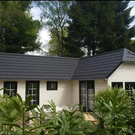 Ons Huisje Beekbergen Exterior photo