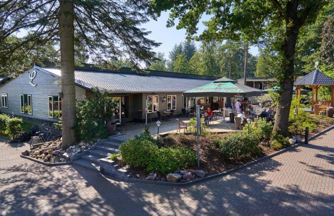 Ons Campsite *