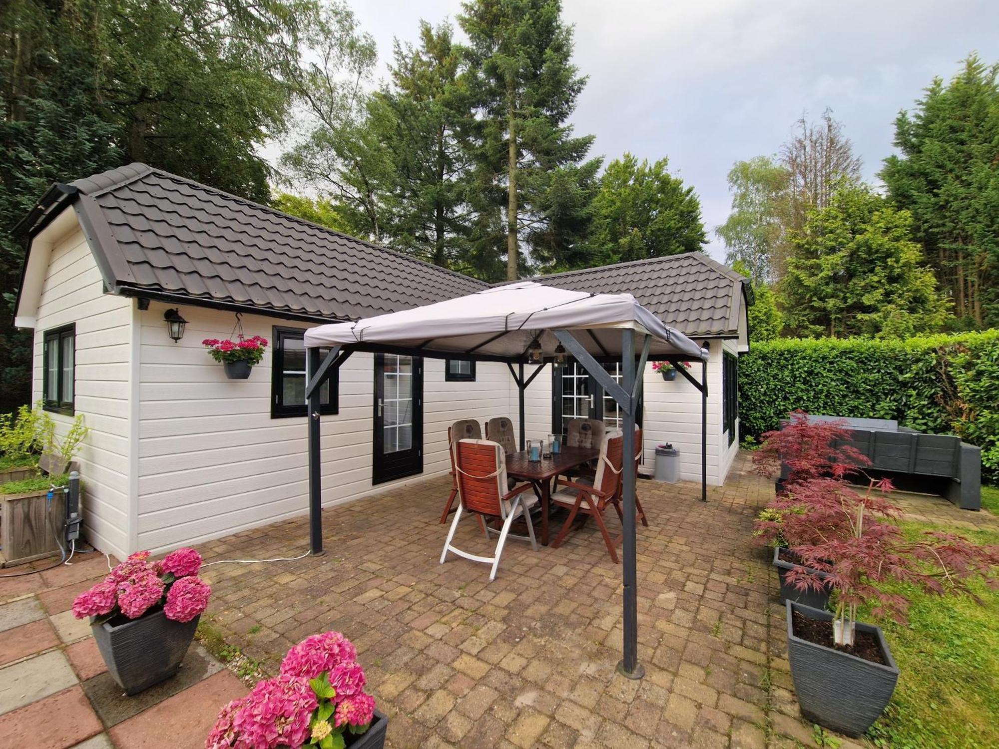 Ons Campsite Beekbergen