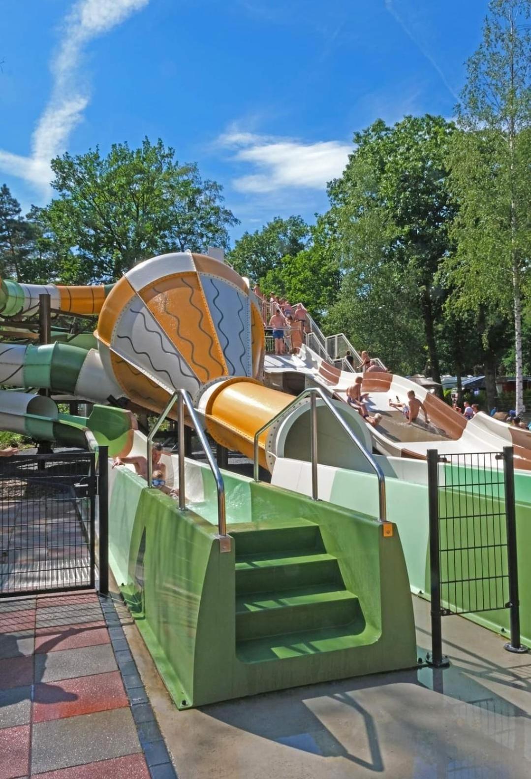 Campsite Ons Beekbergen