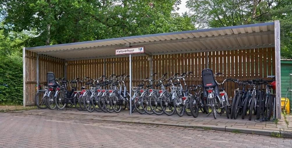 Ons Campsite Beekbergen