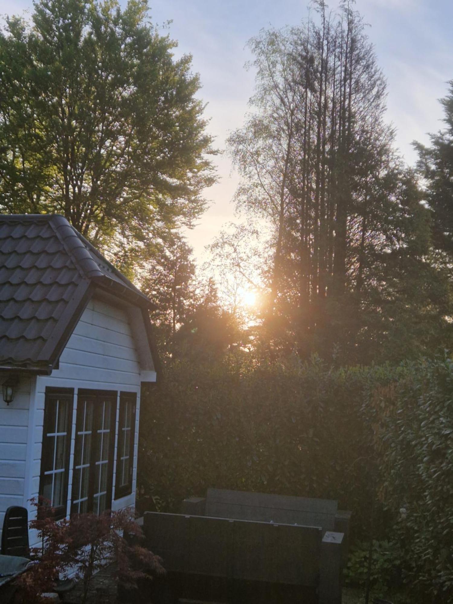 Ons Campsite *